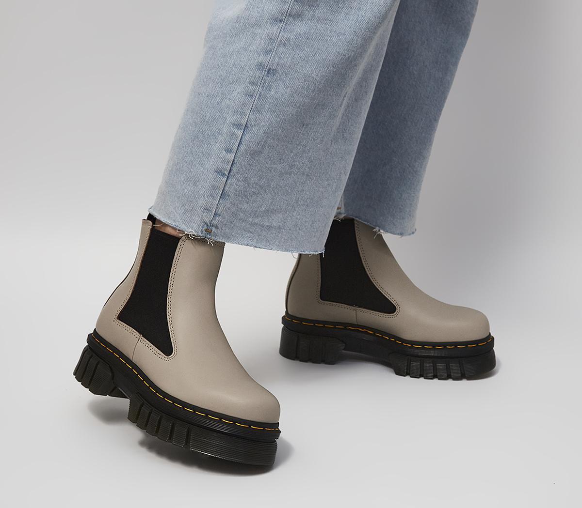 Dr. MartensAudrick Chelsea BootsVintage Taupe