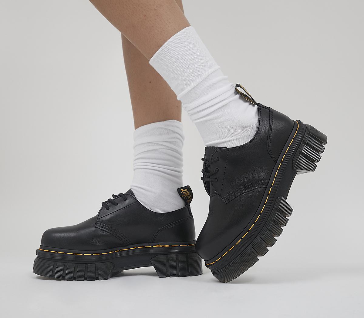 Dr martens shop original 3-eye shoes