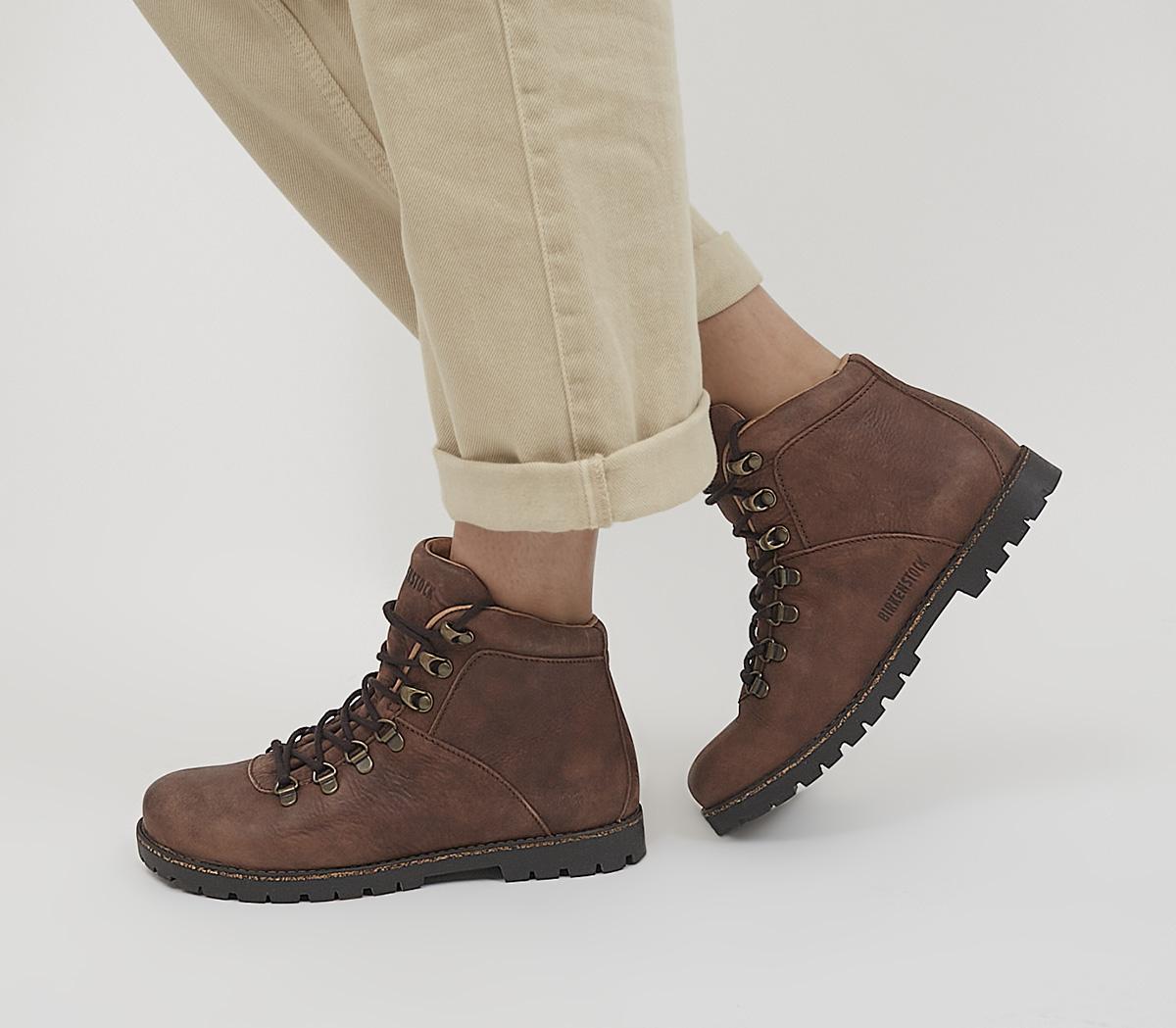 Birkenstock store jackson boot