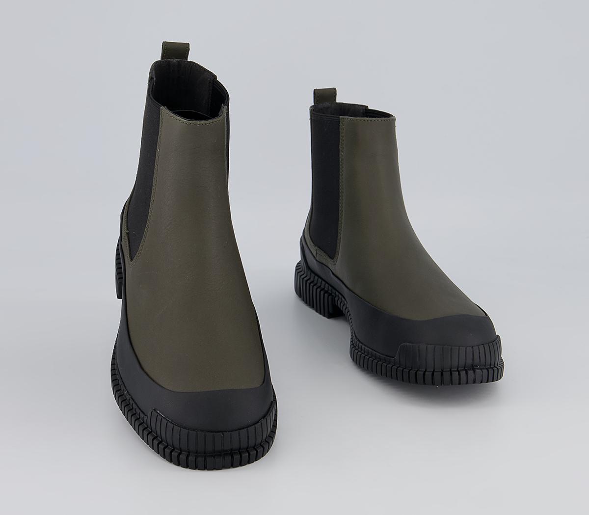 chelsea boots camper