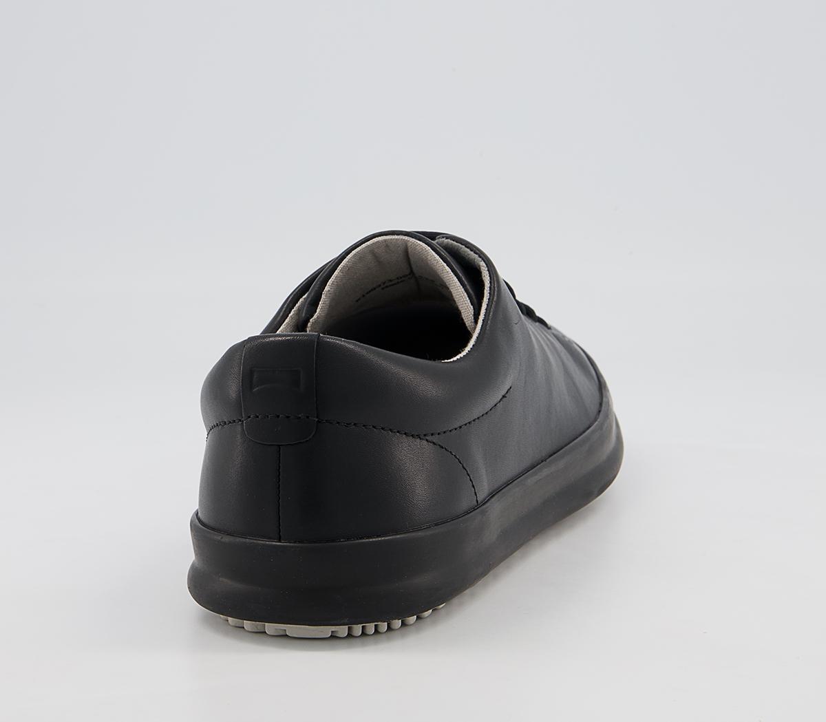 Camper Chasis Trainers Camper Chasis Trainers Black
