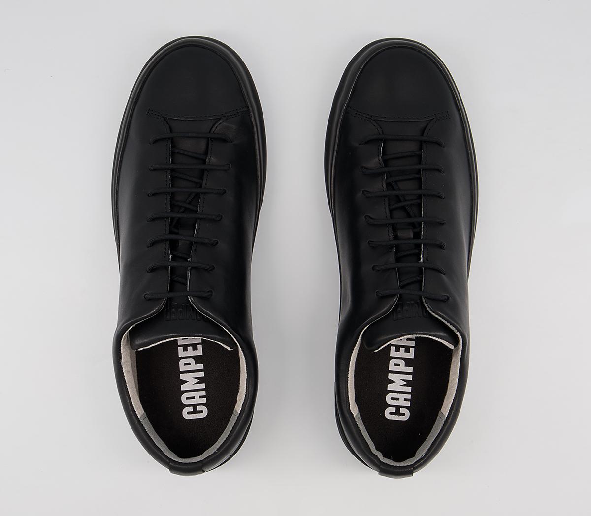 Camper Chasis Trainers Camper Chasis Trainers Black