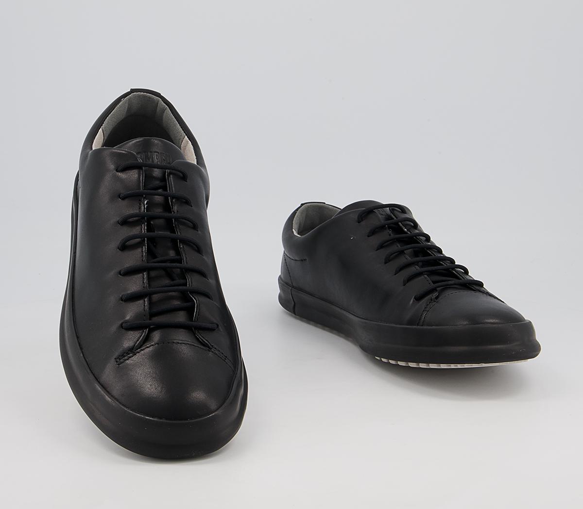 Camper Chasis Trainers Camper Chasis Trainers Black
