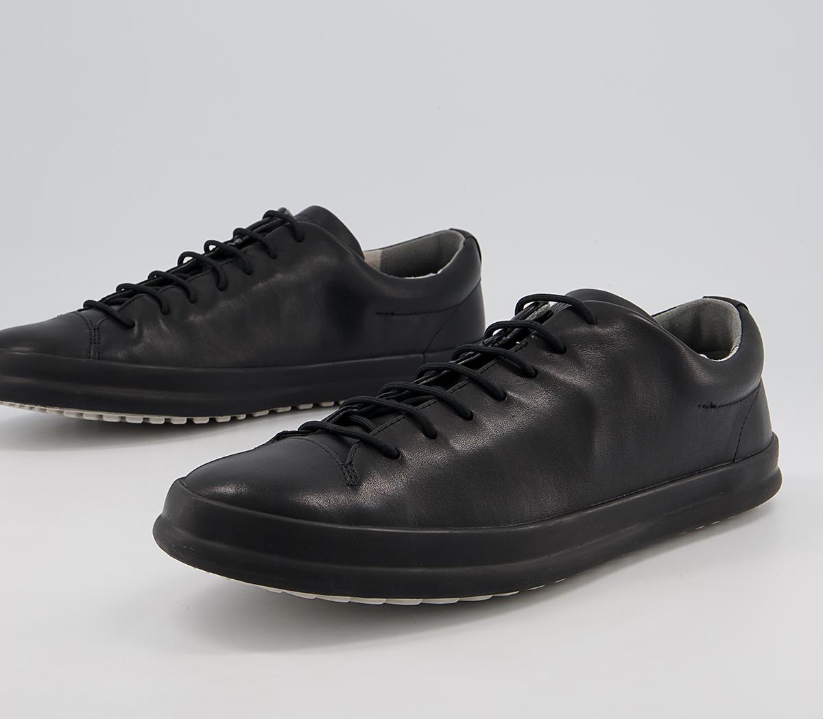 Camper Chasis Trainers Camper Chasis Trainers Black