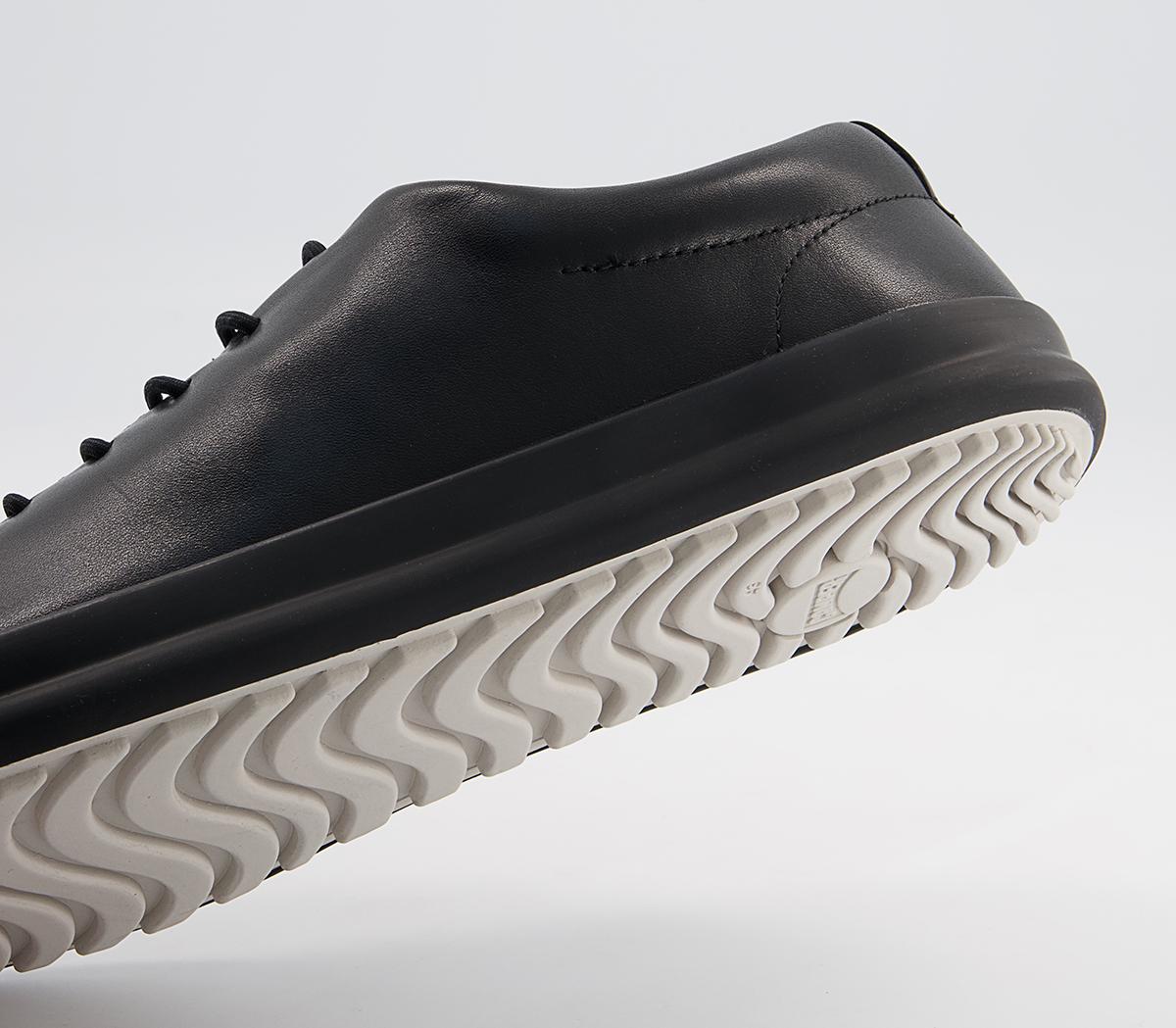 Camper Chasis Trainers Camper Chasis Trainers Black
