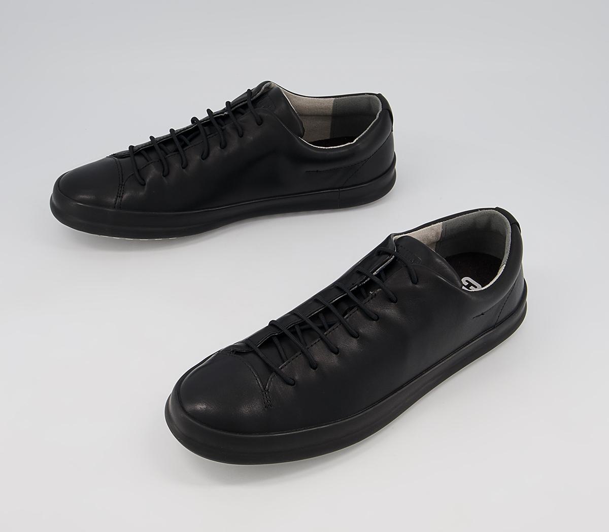 Camper Chasis Trainers Camper Chasis Trainers Black