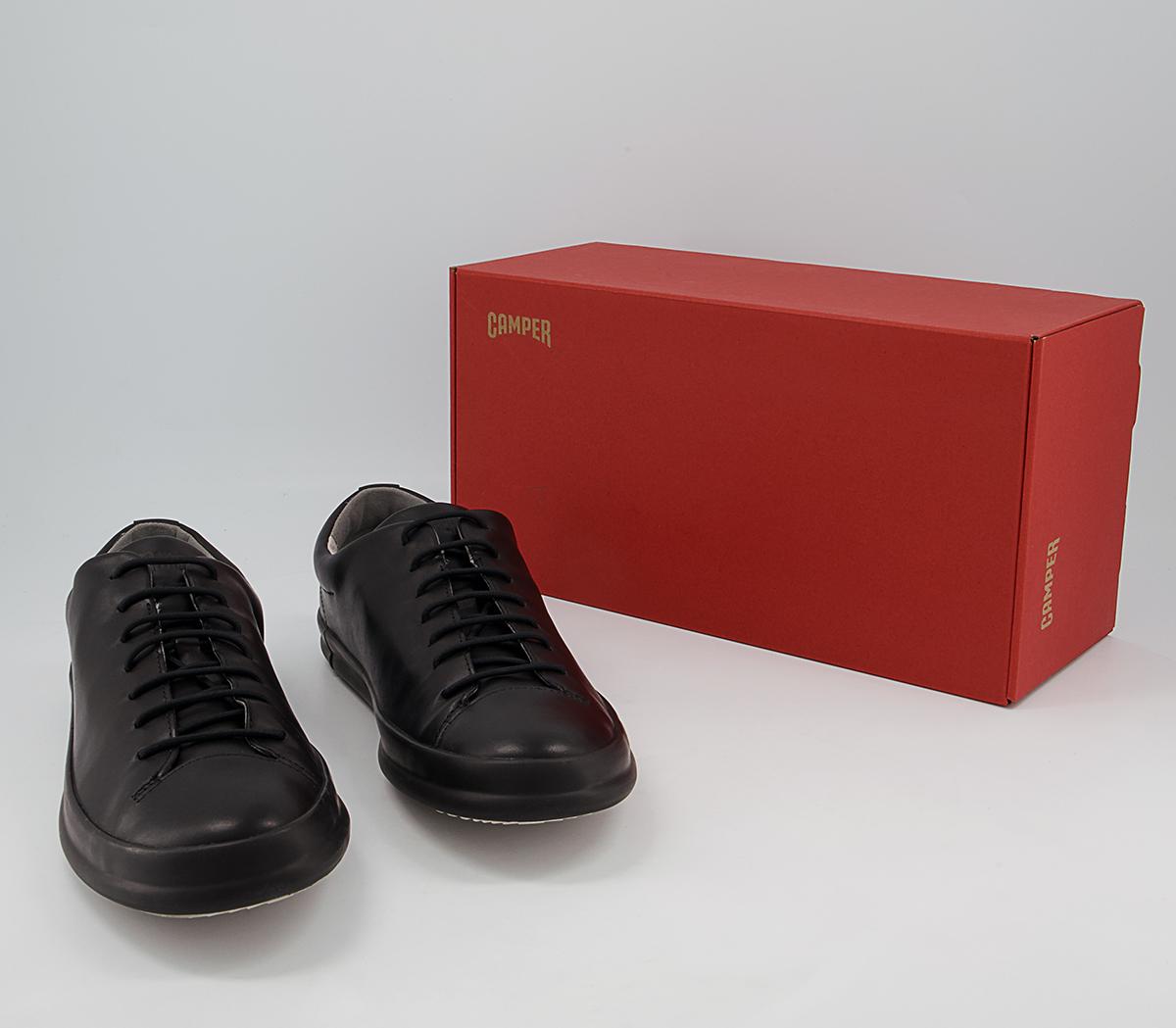 Camper Chasis Trainers Camper Chasis Trainers Black