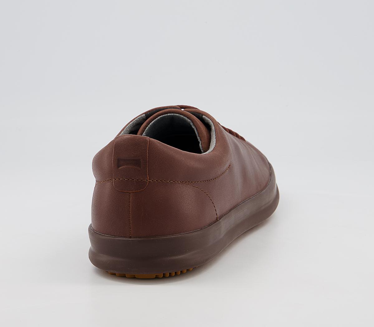 Camper Chasis Trainers Camper Chasis Trainers Medium Brown