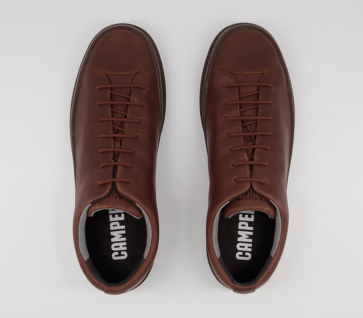 Camper Chasis Trainers Camper Chasis Trainers Medium Brown