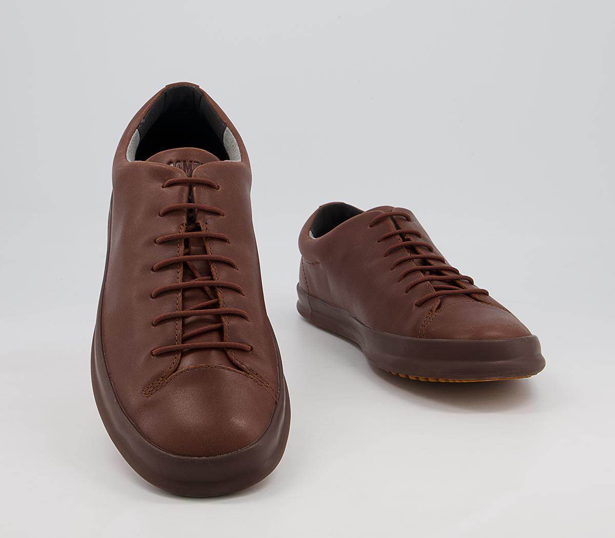 Camper Chasis Trainers Camper Chasis Trainers Medium Brown