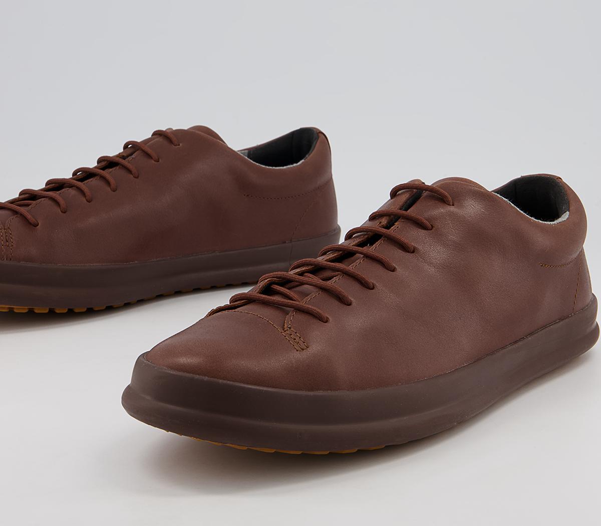 Camper Chasis Trainers Camper Chasis Trainers Medium Brown