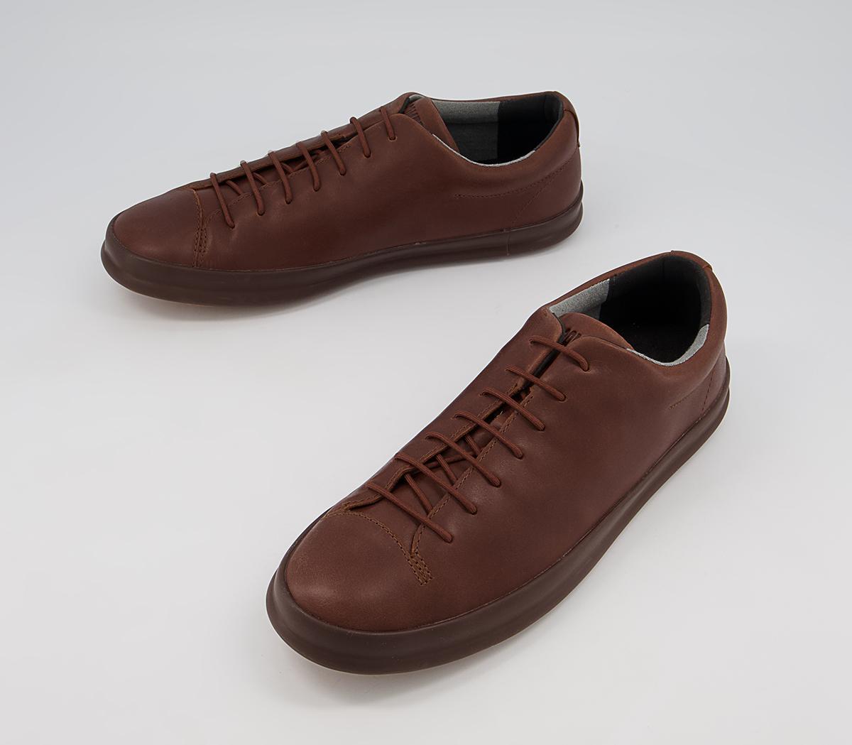 Camper Chasis Trainers Camper Chasis Trainers Medium Brown