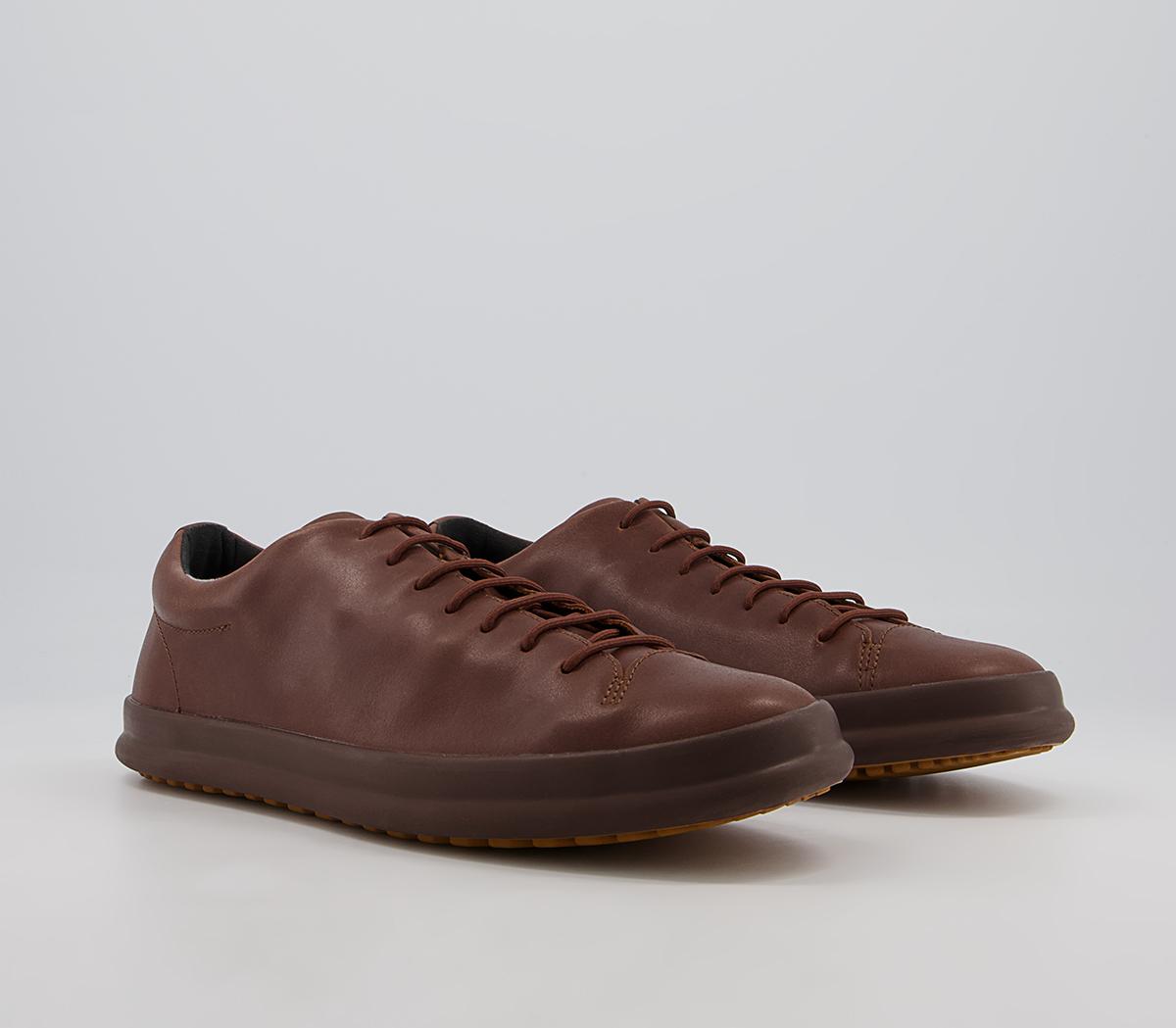 Camper Chasis Trainers Camper Chasis Trainers Medium Brown