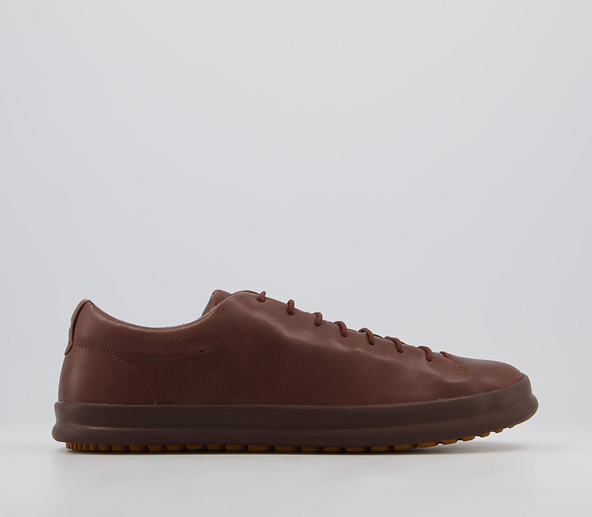 CamperChasis Trainers CamperChasis TrainersMedium Brown