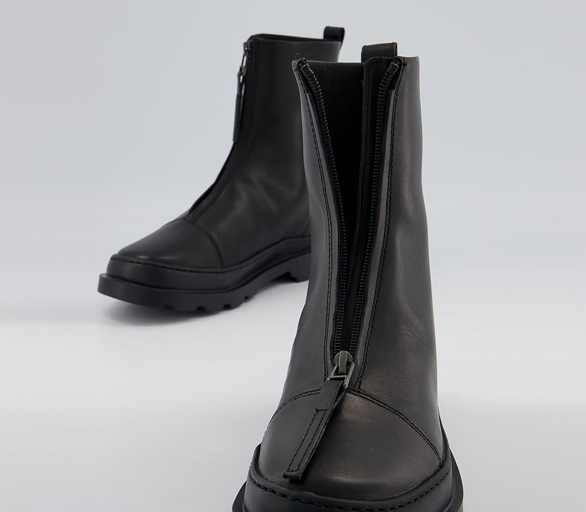 Camper Katie Bootie Camper Women's Katie Ankle Boot - Premium