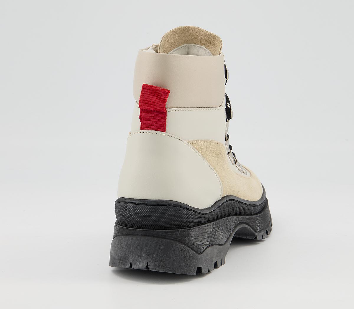 Ted Baker Allicia Hiker Boots Ted Baker Allicia Hiker Boots Taupe
