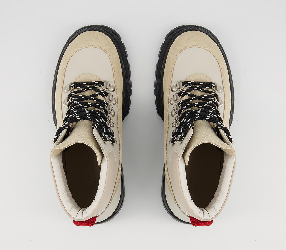 Ted Baker Allicia Hiker Boots Ted Baker Allicia Hiker Boots Taupe