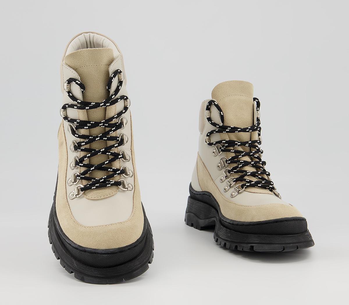 Ted Baker Allicia Hiker Boots Ted Baker Allicia Hiker Boots Taupe