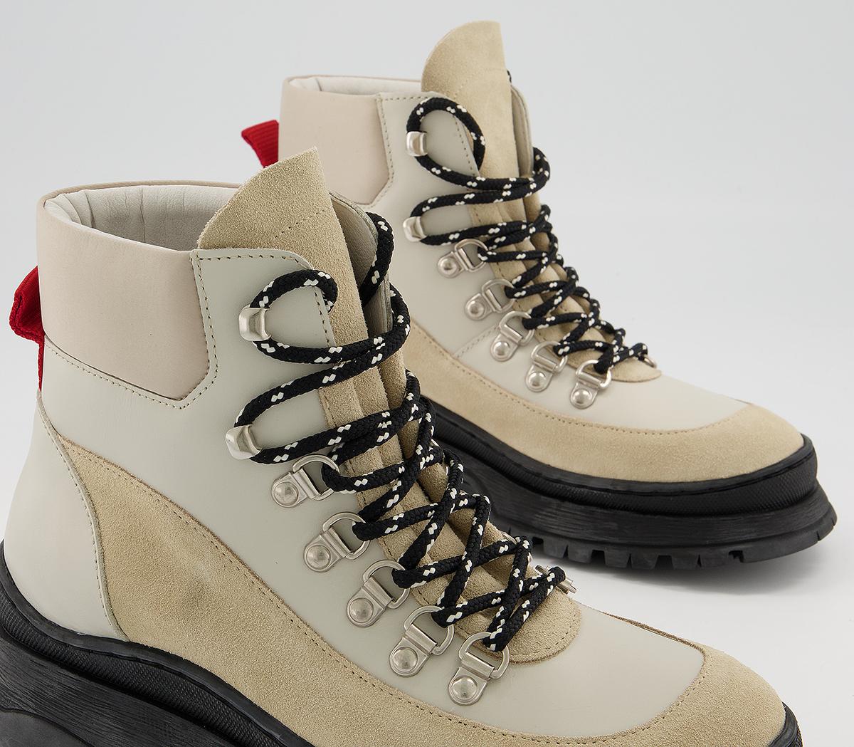 Ted Baker Allicia Hiker Boots Ted Baker Allicia Hiker Boots Taupe