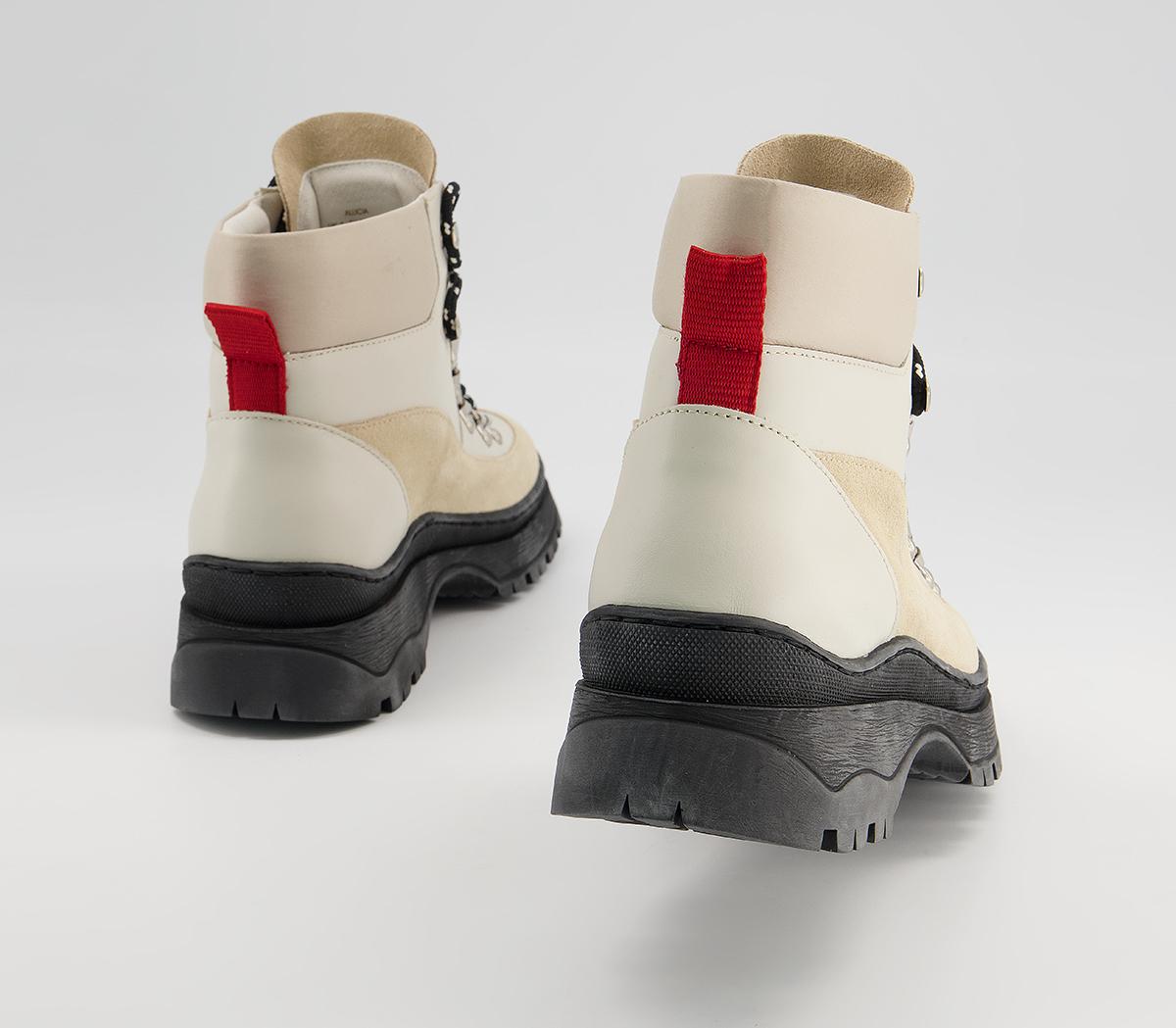 Ted Baker Allicia Hiker Boots Ted Baker Allicia Hiker Boots Taupe