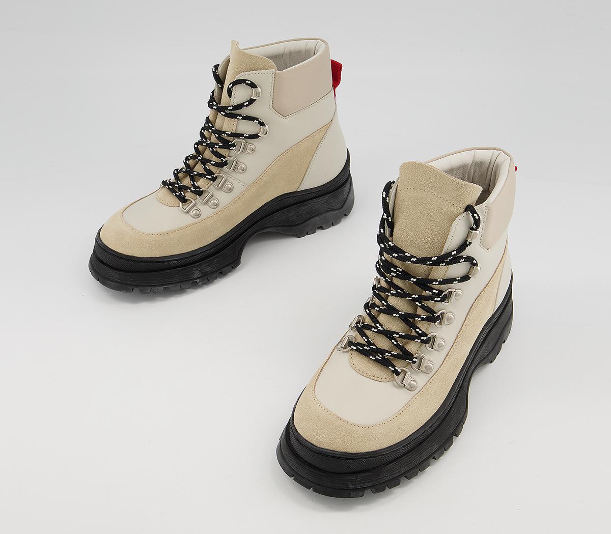 Ted Baker Allicia Hiker Boots Ted Baker Allicia Hiker Boots Taupe