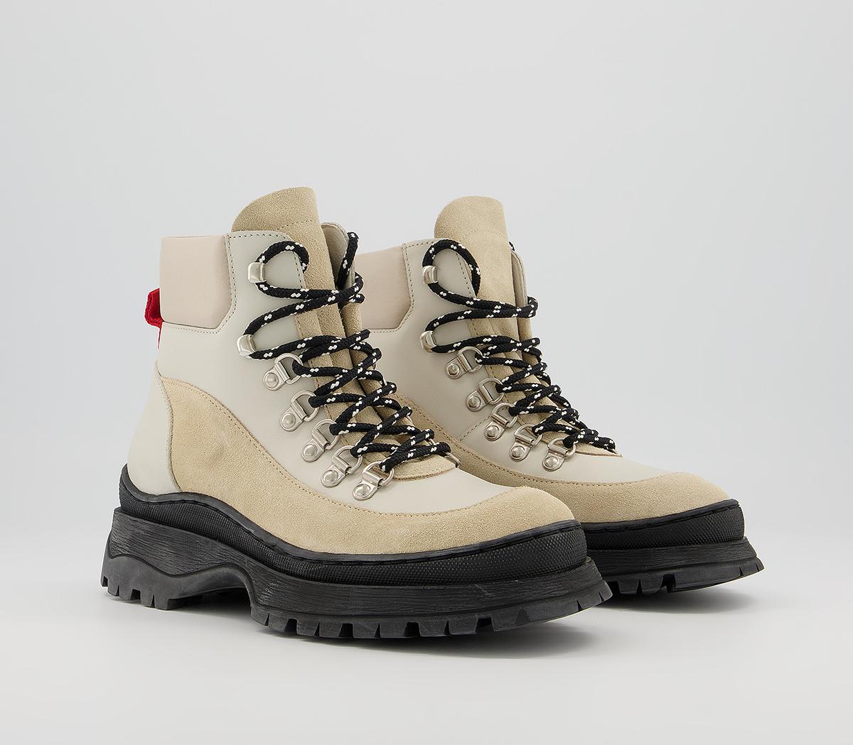 Ted Baker Allicia Hiker Boots Ted Baker Allicia Hiker Boots Taupe