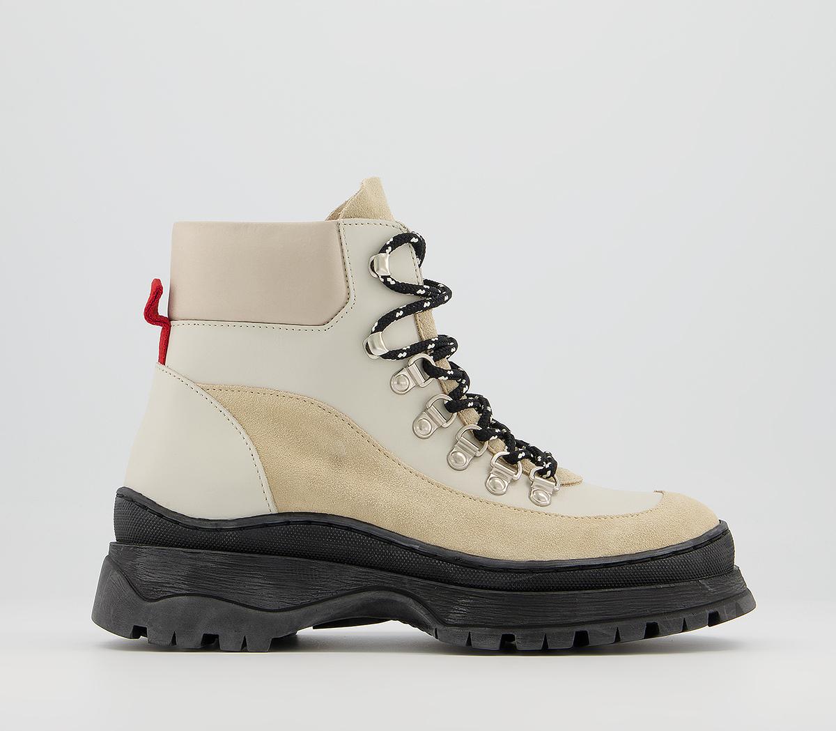Ted Baker Allicia Hiker Boots Ted Baker Allicia Hiker Boots Taupe
