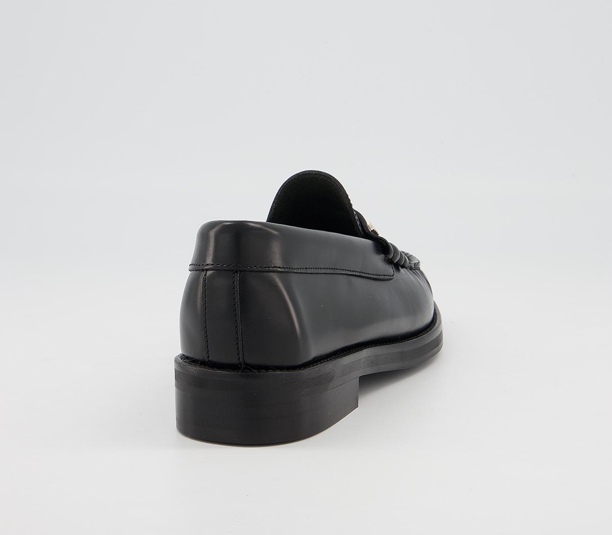 Ted Baker Edahn Loafers Ted Baker Edahn Loafers Black