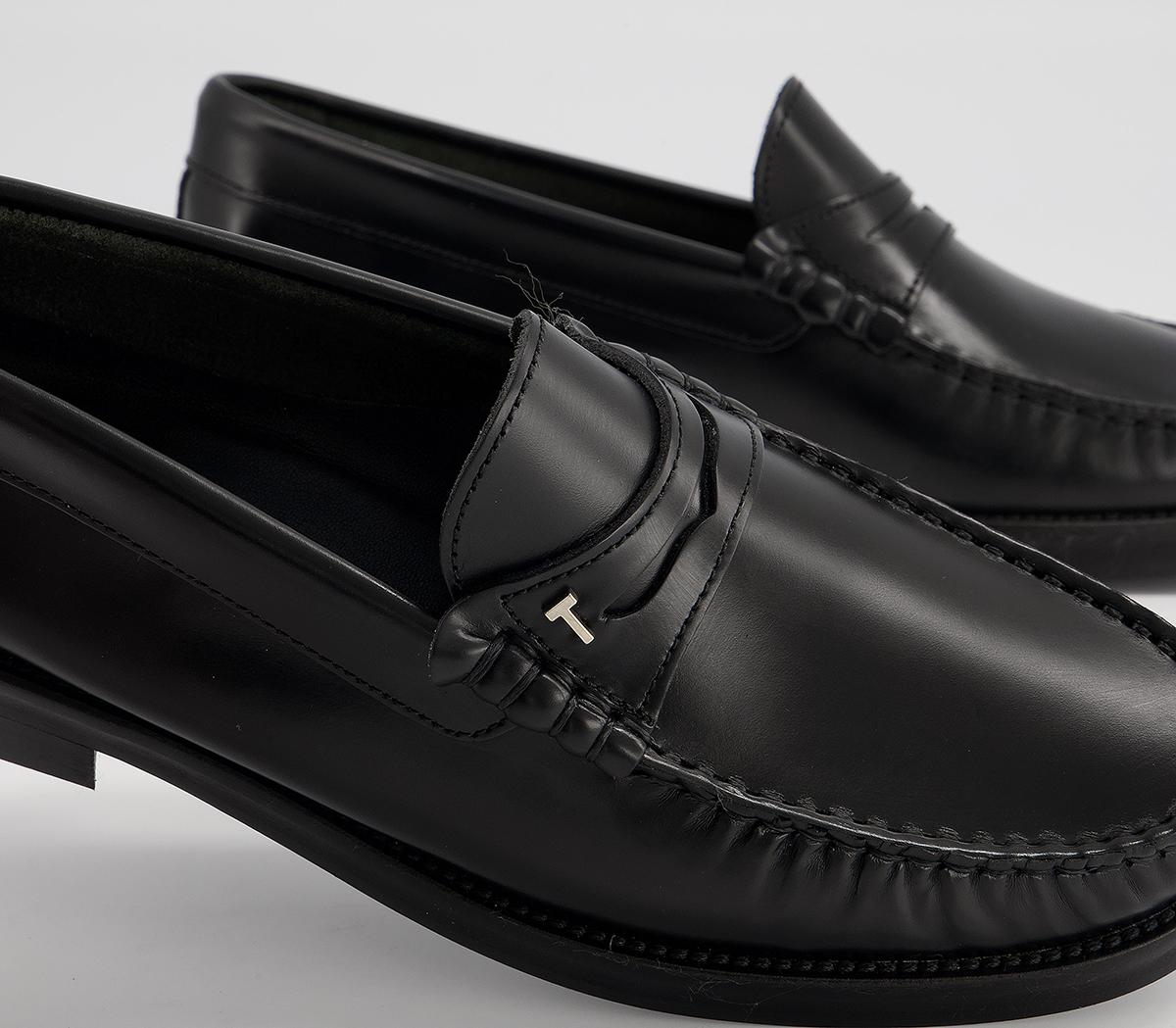 Ted Baker Edahn Loafers Ted Baker Edahn Loafers Black