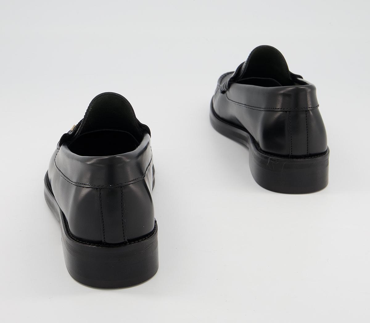 Ted Baker Edahn Loafers Ted Baker Edahn Loafers Black