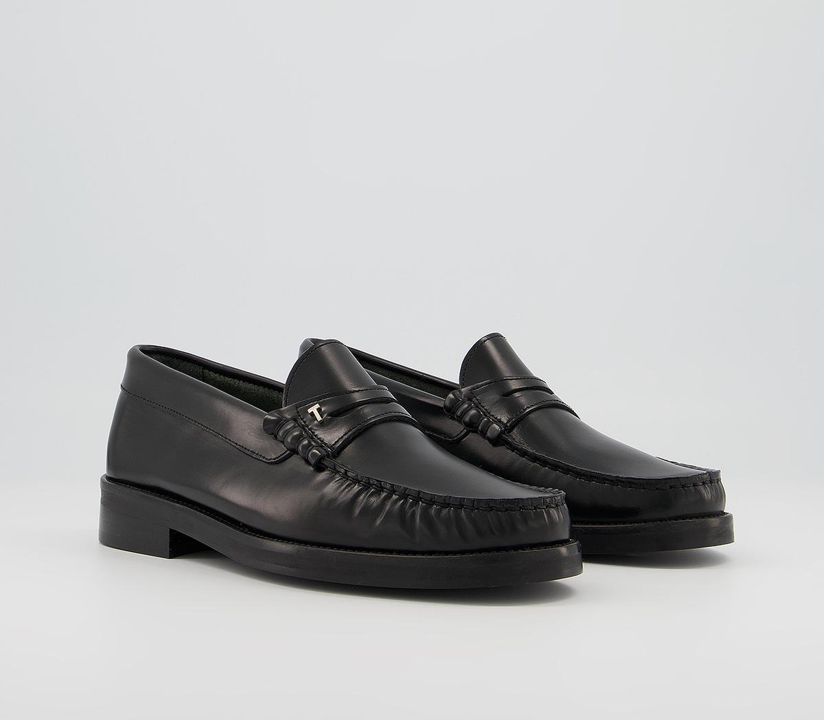 Ted Baker Edahn Loafers Ted Baker Edahn Loafers Black