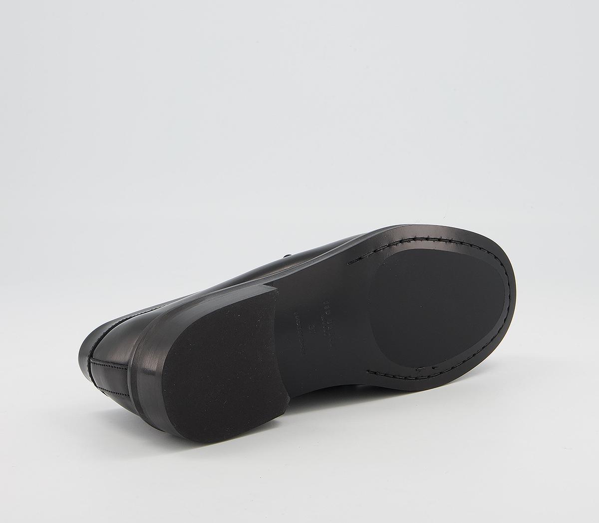 Ted Baker Edahn Loafers Ted Baker Edahn Loafers Black