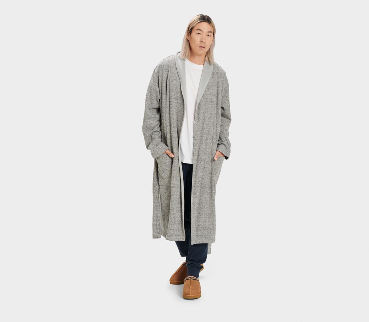 Robinson Dressing Gown