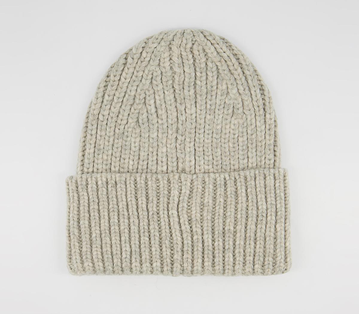 UGG Knitted Hat UGG Knitted Hat Grey
