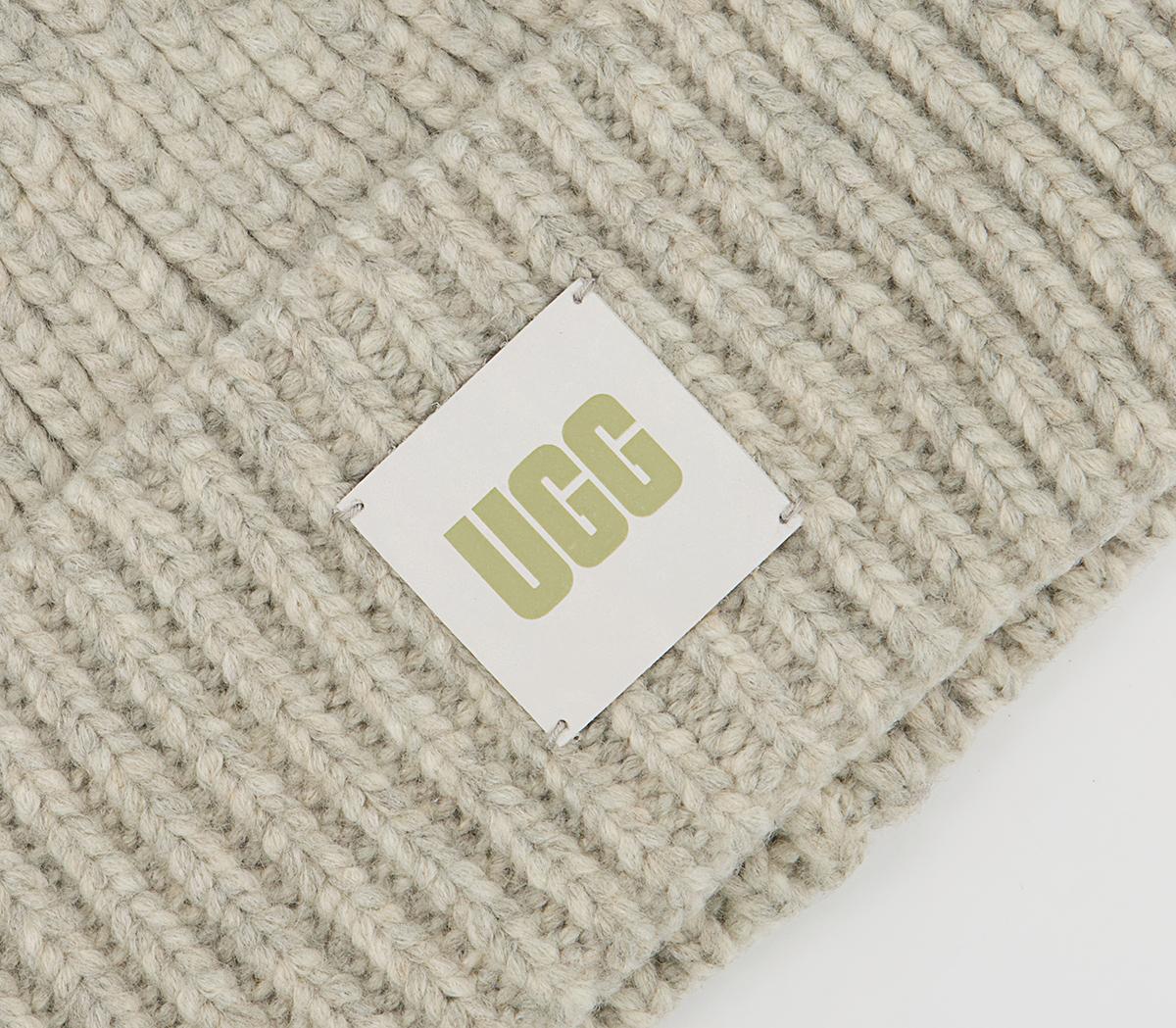 UGG Knitted Hat UGG Knitted Hat Grey