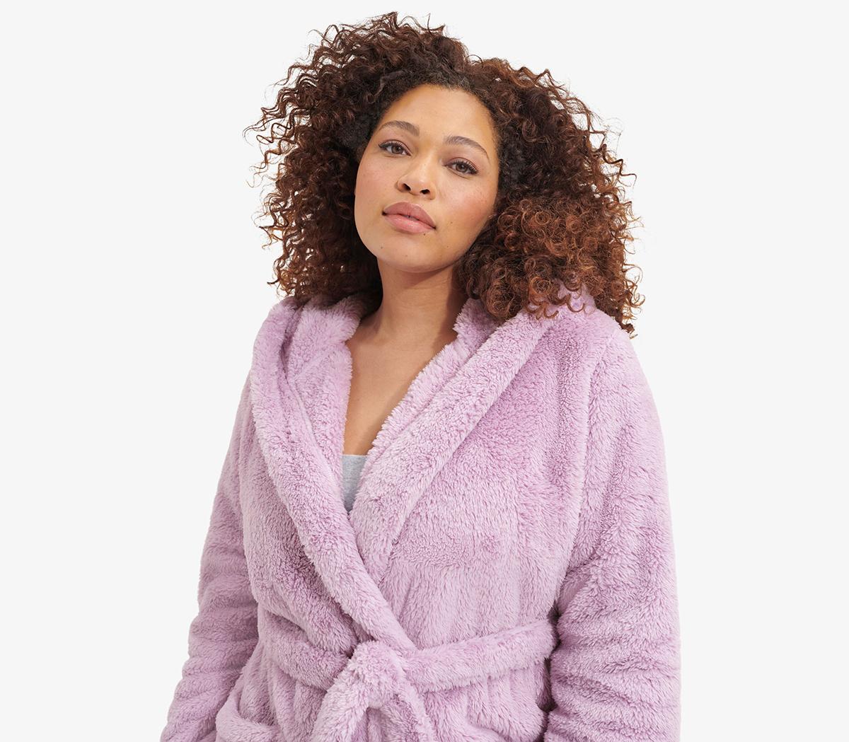 light purple dressing gown Gorgeous A Line Spaghetti Straps Light Purple Long Prom Dress with Appliques
