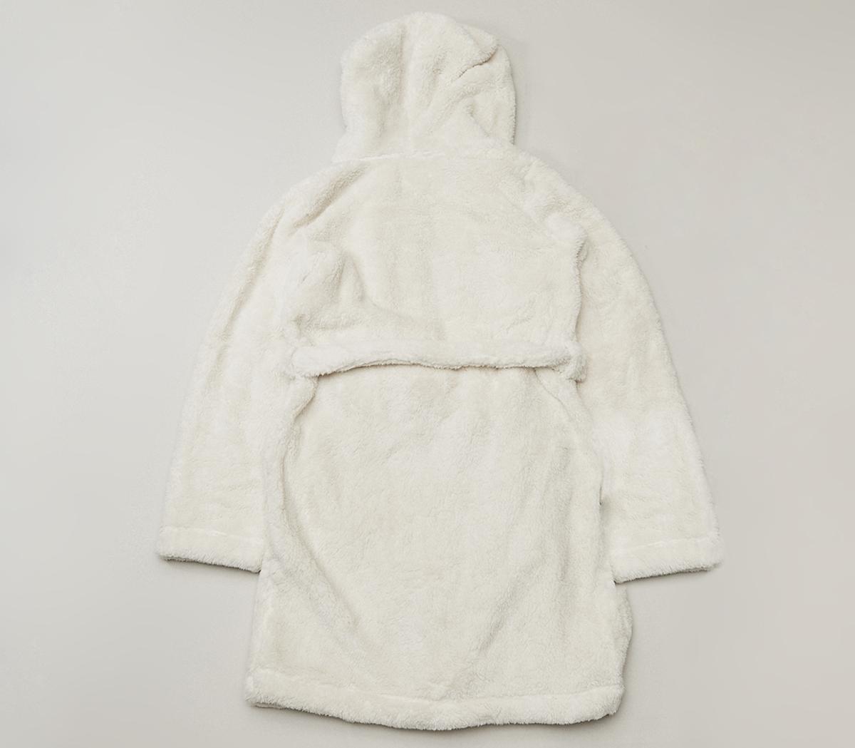 UGGAarti Dressing Gown UGGAarti Dressing GownCream