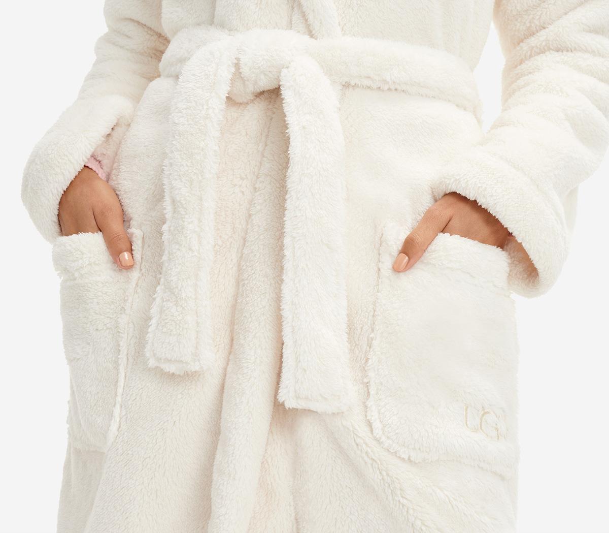 UGGAarti Dressing Gown UGGAarti Dressing GownCream