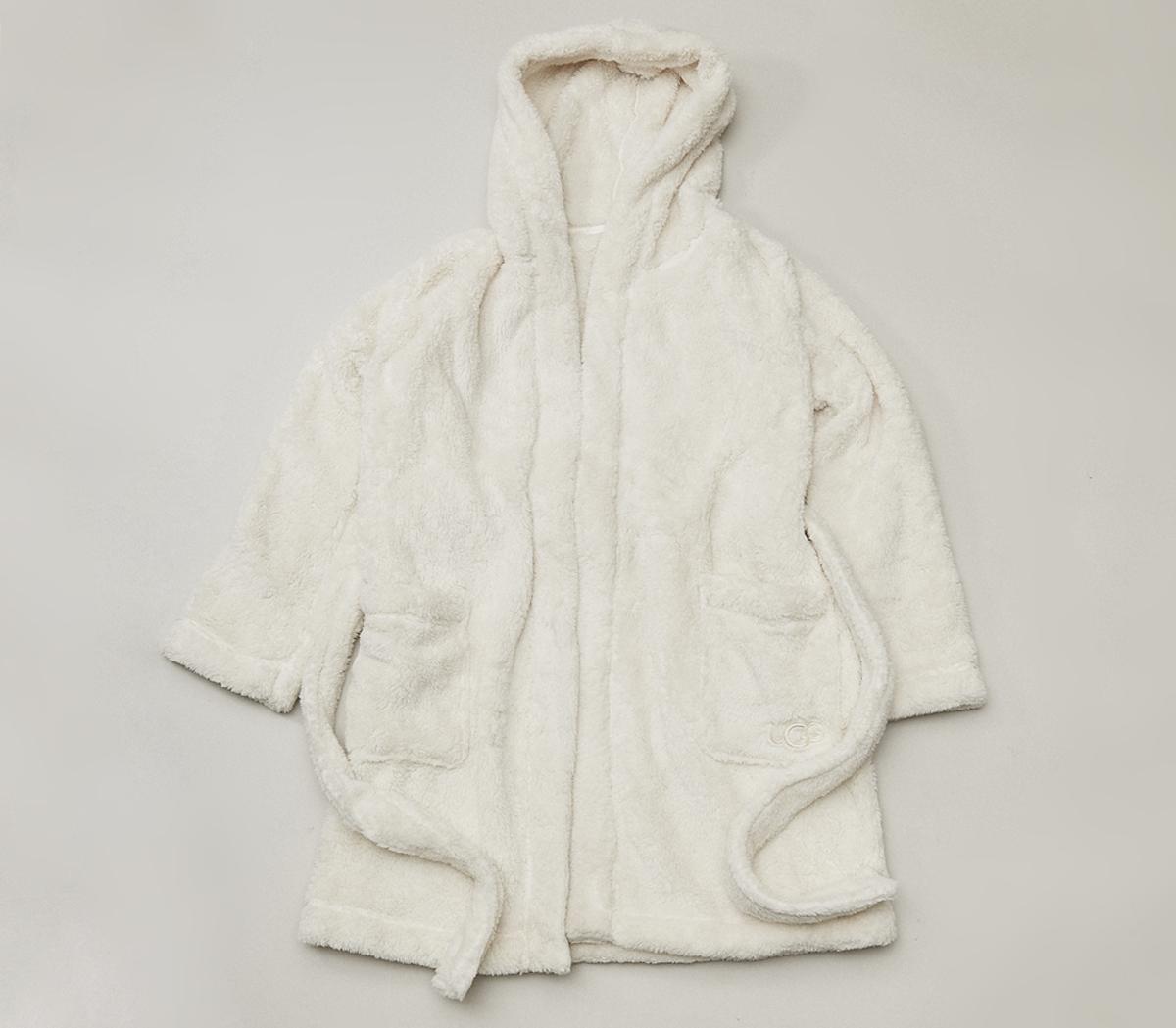 UGGAarti Dressing Gown UGGAarti Dressing GownCream