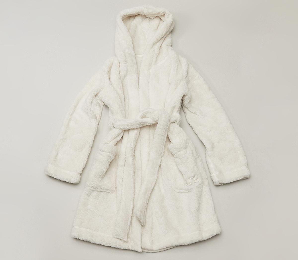 UGGAarti Dressing Gown UGGAarti Dressing GownCream
