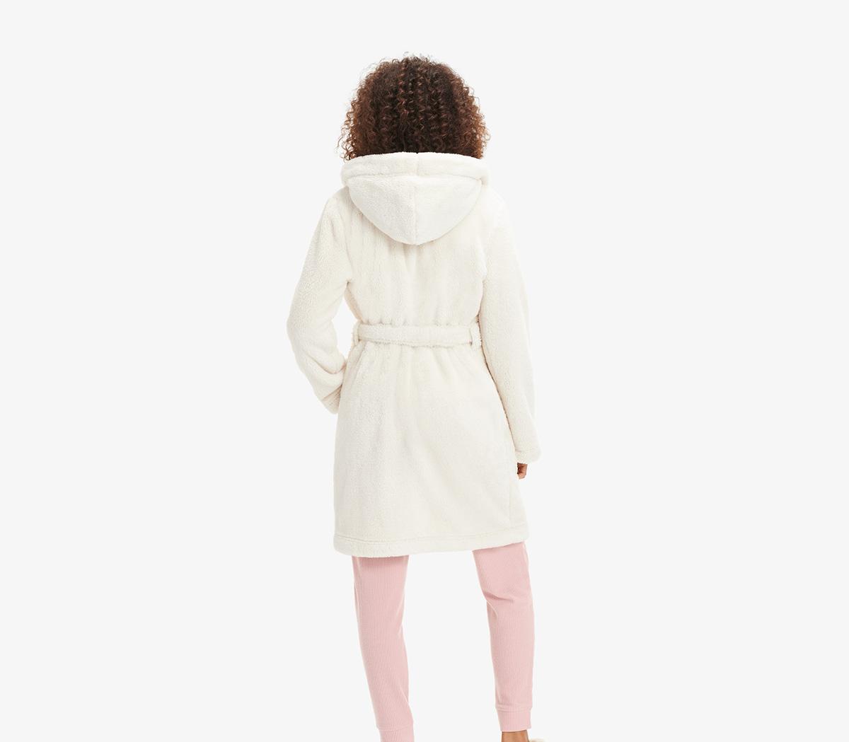 UGGAarti Dressing Gown UGGAarti Dressing GownCream