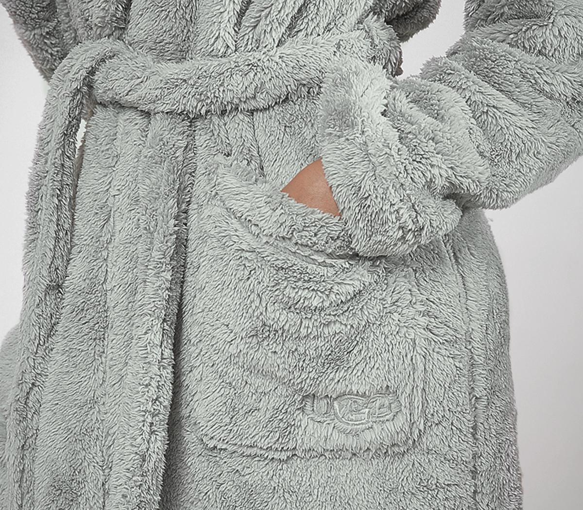 UGG Aarti Dressing Gown UGG Aarti Dressing Gown Sidewalk