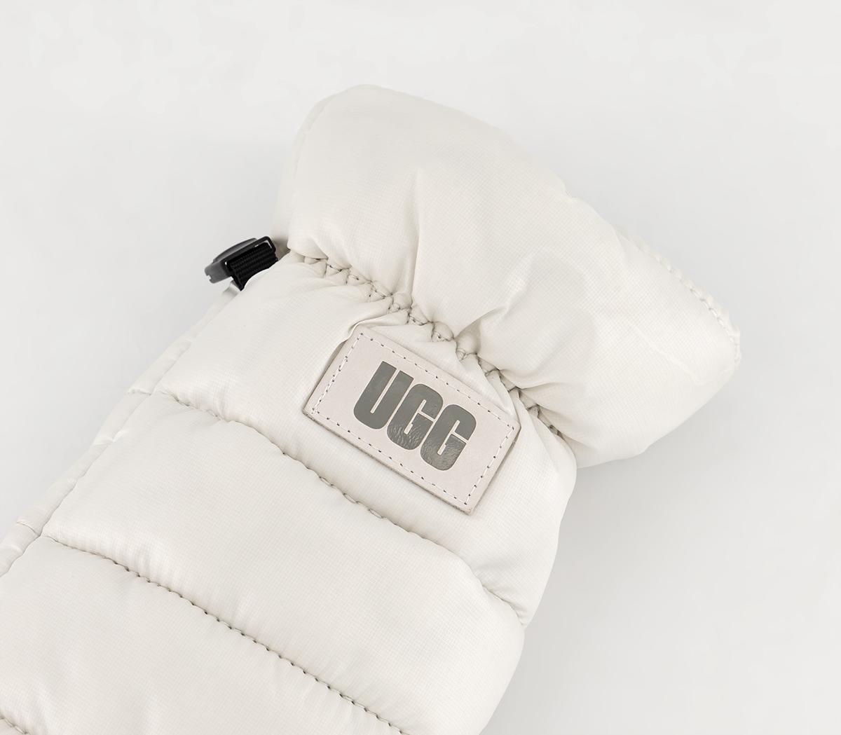 UGG Puff Yeah Mittens Nimbus Accessories