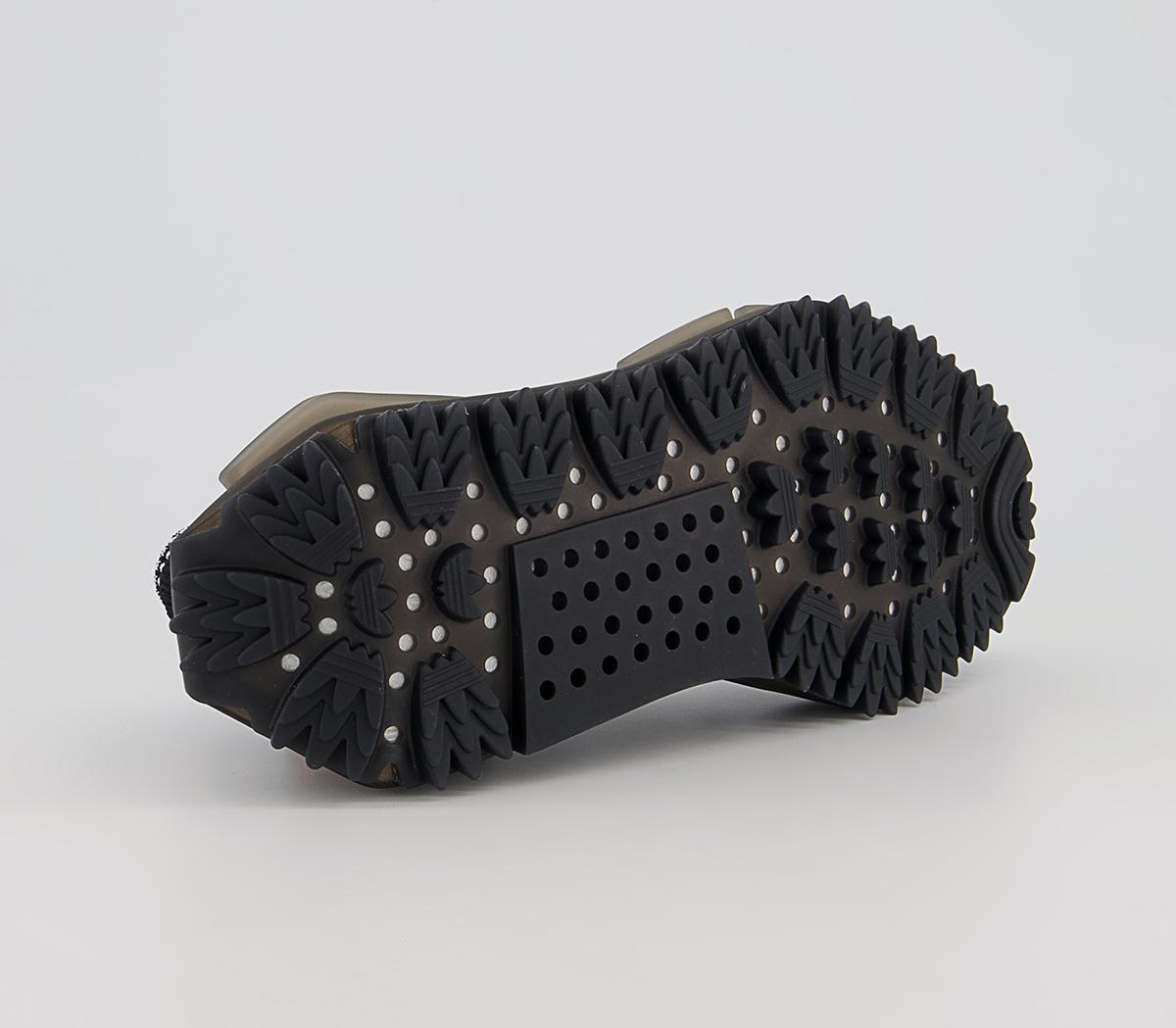 adidas NMD_S1 Trainers adidas NMD_S1 Trainers Black
