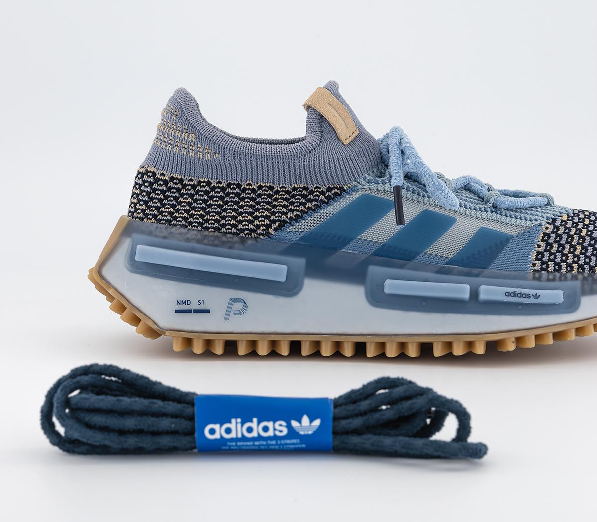 philllllthy x nmd_s1 ambient sky