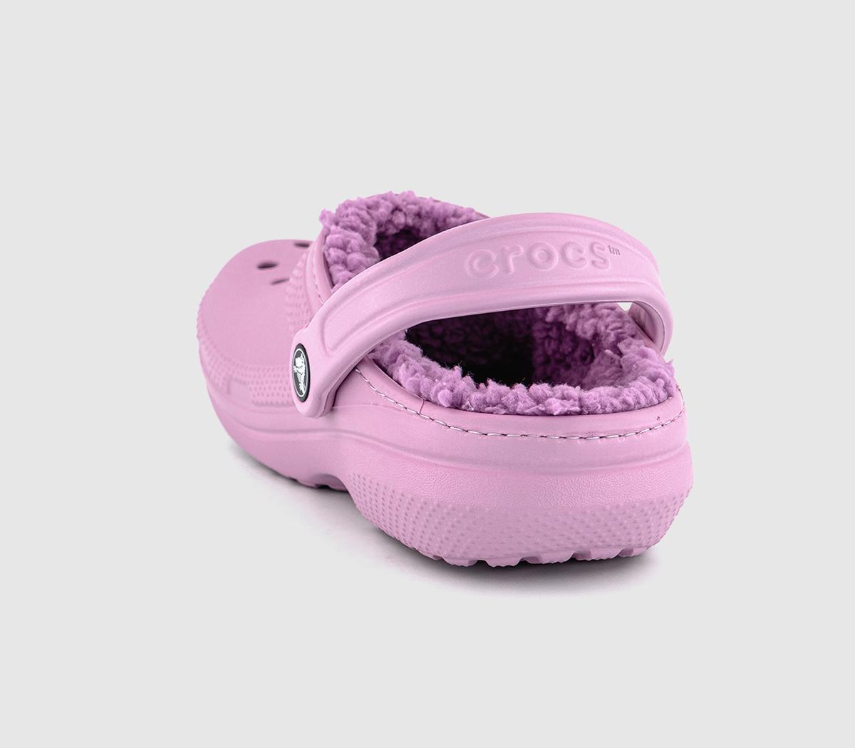 CrocsClassic Lined CrocsHydrangea