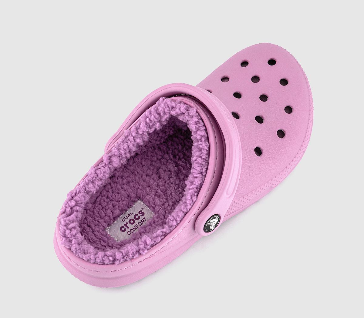 CrocsClassic Lined CrocsHydrangea