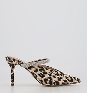 leopard print shoes uk