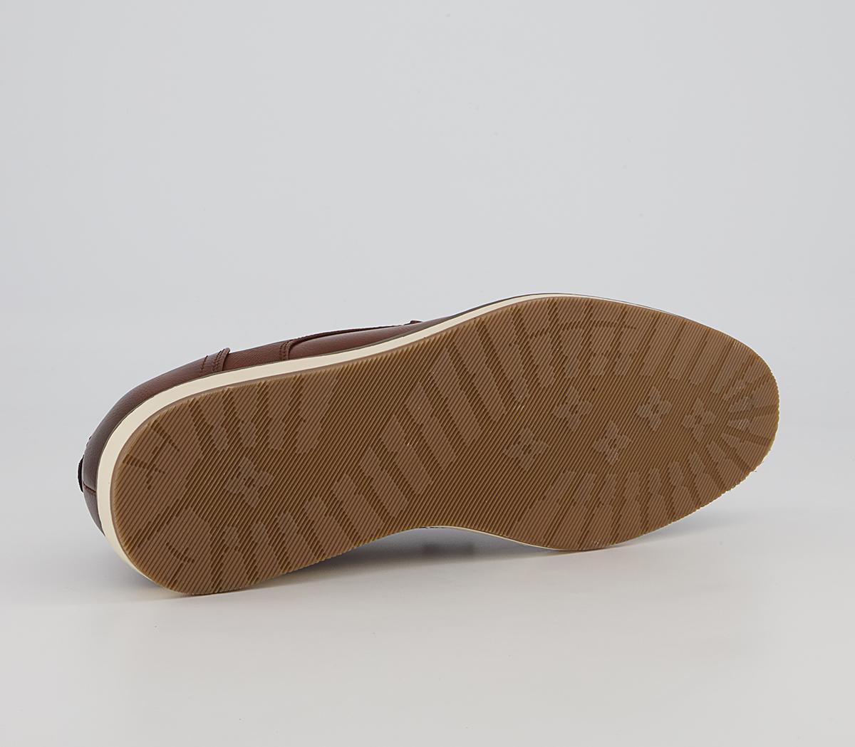 Office Charlton Casual Derby Hybrid Shoes Office Charlton Casual Derby Hybrid Shoes Tan