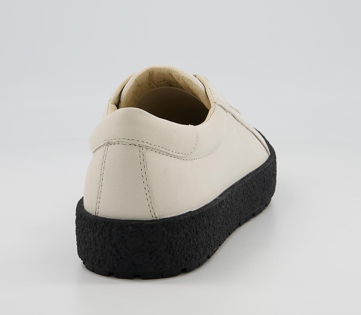 Vagabond Shoemakers Fred Trainers Vagabond Shoemakers Fred Trainers Off White